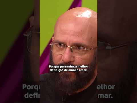 Psicólogo Marcos Lacerda fala sobre organização de sentimentos
