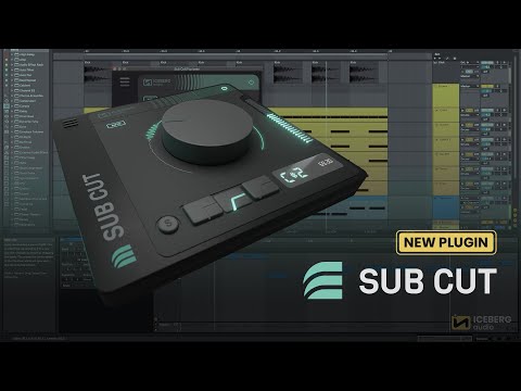 Demo of Sub Cut by Iceberg Audio