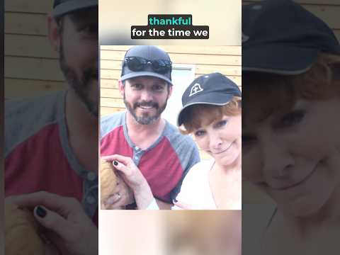 Reba breaks her silence