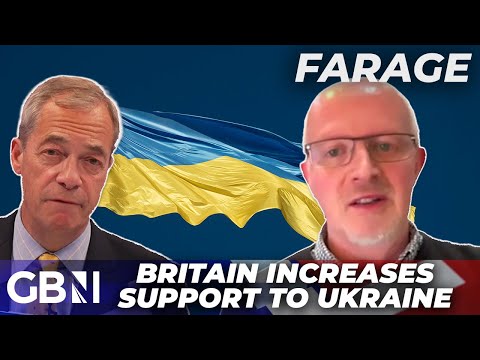 Britain to send 10,000 drones to Ukraine: Naval Analyst declares 'we need to act urgently'