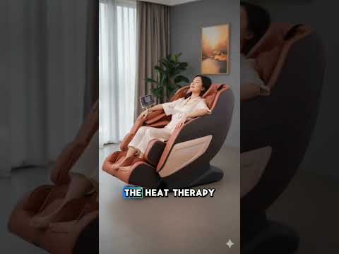 Zero Healthcare ONYX Massage Chair
