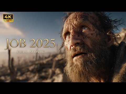 Job (2025) FULL MOVIE | Best New AI Epic Bible Movie