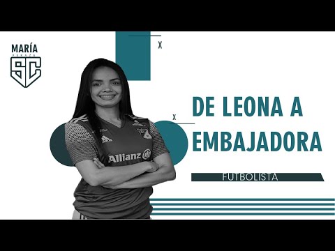 María Peraza, una defensora de lujo de Millonarios | Súper Campeonas- El Espectador