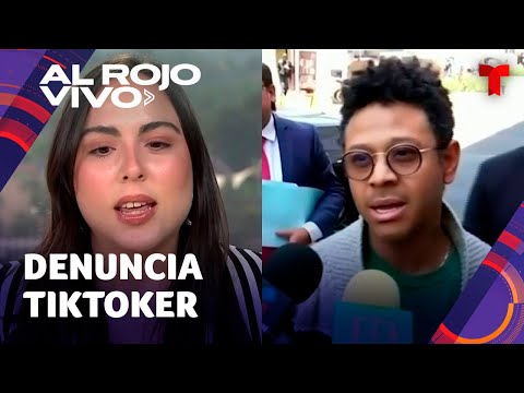 Famosos ARV: Kalimba denuncia a TikTokera, Andrea Ele habla tras debut sin público