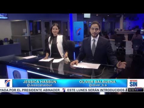 EN VIVO 28/2/2022 #PrimeraEmisiónSIN