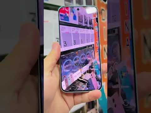 Vivo X200FE 📱 100X Zoom Test ❤️ 50+50+8MP Camera 📷 #X200FE #ZEISS100xTelephotoZoom #vivoX200FEPK #Pe