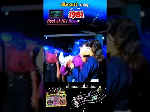 🇺🇸Ma Baker- BoneyM🇺🇸 Come back to 70s disco # #nostalgia #boney #boneym #mabaker #vibes #70smusic