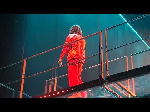 PNL - Blanka (Live Accor Hotel Arena 24.05.22)