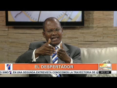 Exfiscal:"En caso Odebrecht, solo 2 o 3 podrían ser condenados"