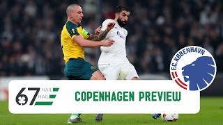 Copenhagen Preview: Can Celtic reach the last 16 of the Europa League?