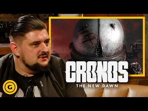 bloomer-team-unveils-kronos-merging-horror-and-survival-in-unique-gameplay