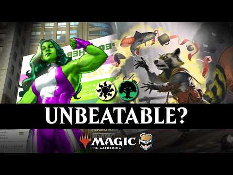 It's time for She-Hulk in Competitive Brawl