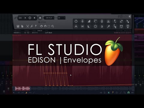 EDISON | Envelopes