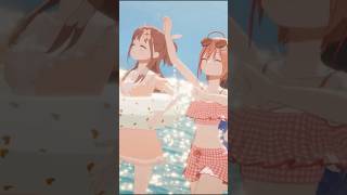 #ナナニジ #あなたでなくちゃ #カッコウの許嫁
