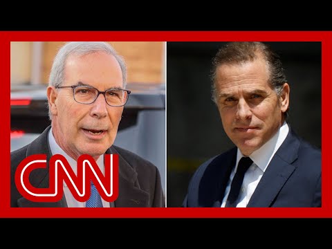 'Why now?': Move to appoint special counsel in Hunter Biden case raises questions