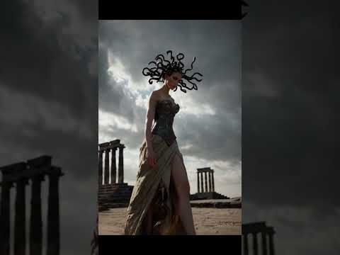 Minotaur's Dominance and Medusa's Stride with AI