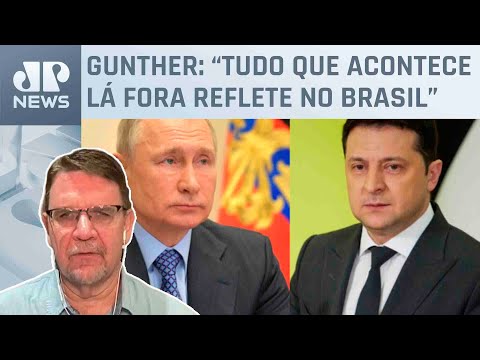 O que esperar para os próximos meses no conflito entre Rússia e Ucrânia? Gunther Rudzit analisa