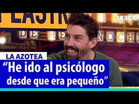 Adrián Lastra: “Está siendo muy bonito volver a reconectar con el público”