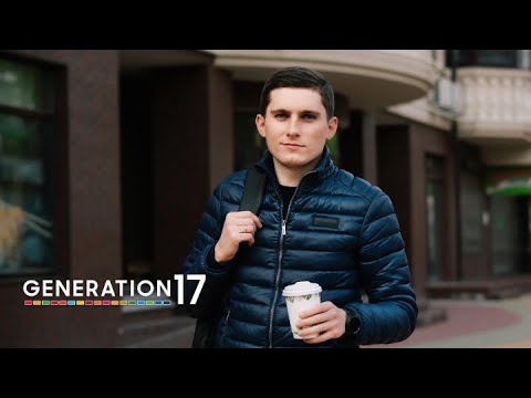 Generation17 Introduces Young Leader Yurii Romashko | Samsung