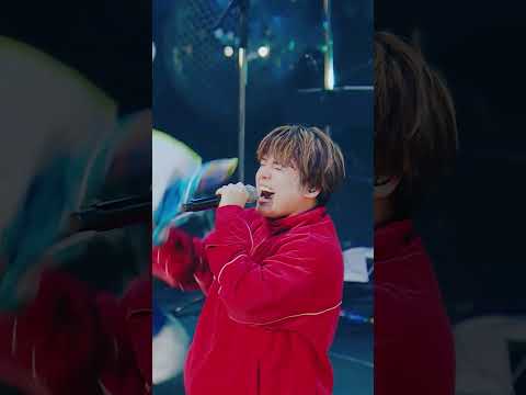 #内田雄馬 過去ライブ映像期間限定公開中🎥│ PART27 │5th Anniversary LIVE 「Shot」 #shorts
