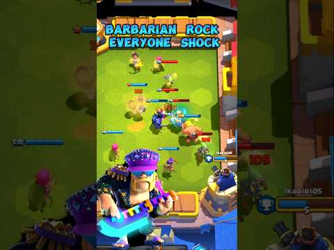 ⭐️⭐️⭐️ barbarian  . technology 🥴🧠#shorts