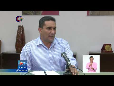 Sesionará V Pleno del Comité Central del Partido Comunista de Cuba