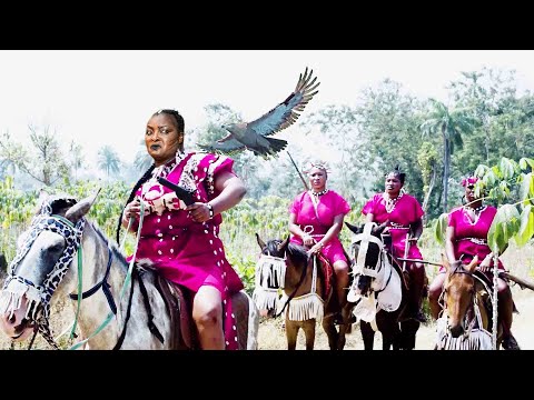 Adunni Agbon: The Venom Widow - Yoruba Movie 2025 Drama Ronke Odusanya | Peju Ogunmola |Juliet Jatto