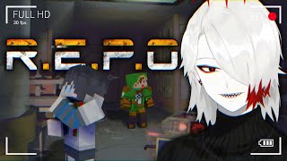 Level 15 : "  孤独じゃないR.E.P.O. "