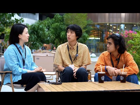 HIIFF 2025: U.S.-Thai filmmakers highlight cross-cultural connections