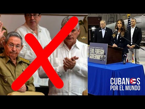 Gobernadora de Dakota del Sur prohíbe contratos con Cuba y otros ‘gobiernos extranjeros malvados’