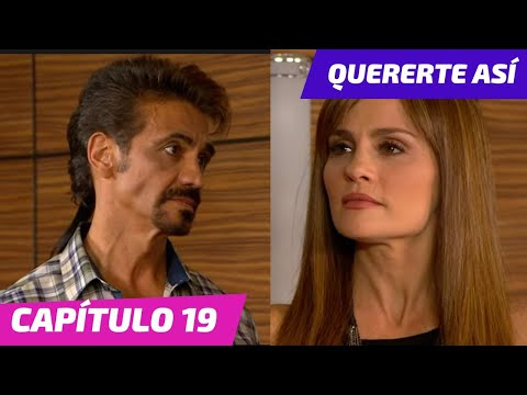 Quererte Así | Capítulo 19 | ¡Amílcar llega al hotel Duncan a buscar a Emilia!