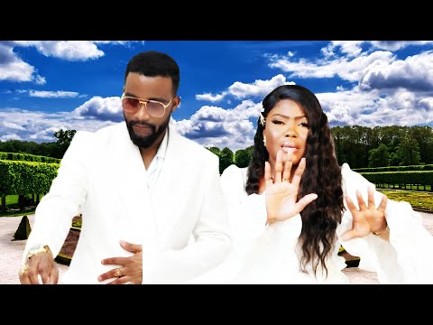 Fally Ipupa ft. Cindy le Coeur _-_ TITANIC (Clip Audio) - [RUMBA] / IA