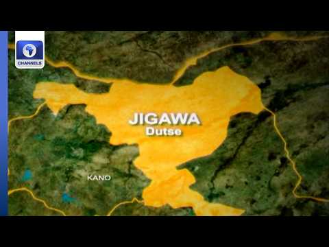 Four Girls Die, Four Rescued After Vessel Capsizes