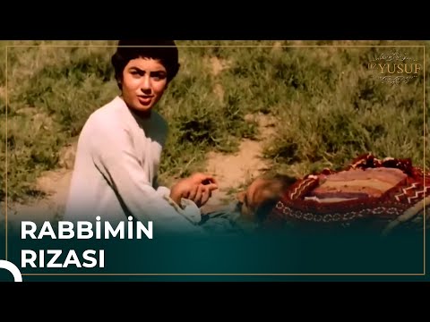 Hz. Yusuf Ölüm Döşeğindeki Amcanın Acısını Dindirdi | Hz. Yusuf