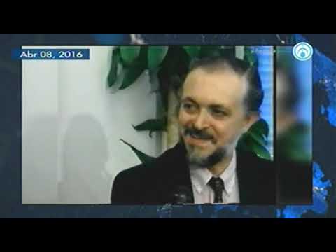 Hicimos bastante, pero no lo suficiente por el medioambiente en la Ciudad de México: Mario Molina