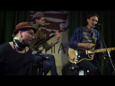 Granat Garden - Колір Осені ( DZYGA LIVE)