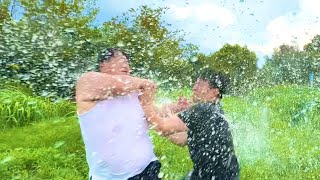 動画サムネイル