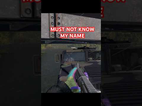 WAKE YO NEIGHBORS UP! #dayz #dayzstandalone #fyp #trending #viral