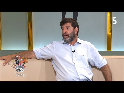El living (19/1/2022) - Entrevista a Fernando Pereira, Presidente del Frente Amplio