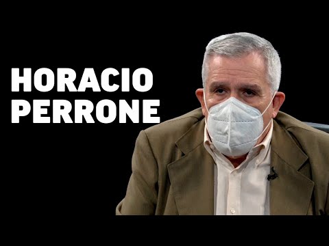 Fuego Cruzado - Horacio Galeano Perrone