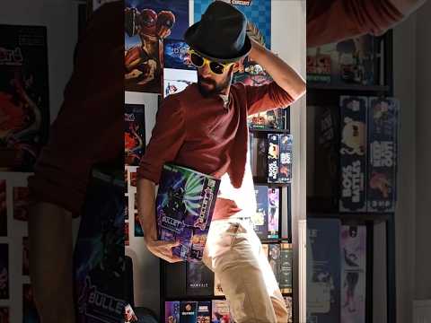 Quand tu cherches un jeu avec une Girl dedans 🤭 #jds #boardgames #michaeljackson #jeudesociété