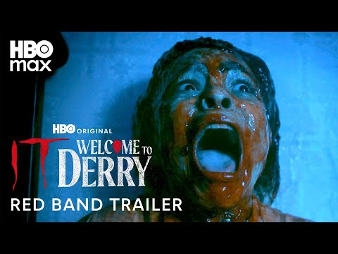 IT: Welcome to Derry