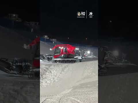 VELOZES E FURIOSOS 74: DESAFIO NA NEVE