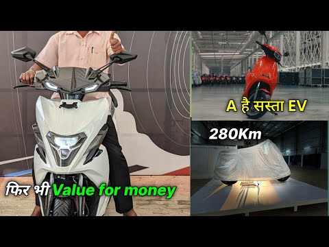 ⚡Ev News | Simple One DELIVERY | Ola S1 Air Update | Rivot NX 100 Launch Event | ride with mayur