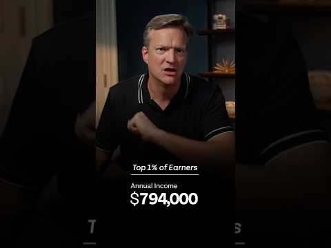 The Money Guy Show | Think You’re in the 1%? Depends Where You Live