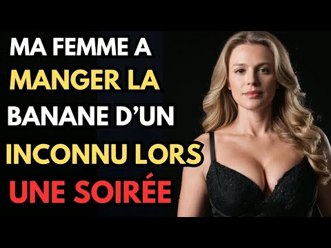 Ma femme est allée à une soirée échangiste pour une nuit. Je l’ai filmée et j’ai demandé le divorce.