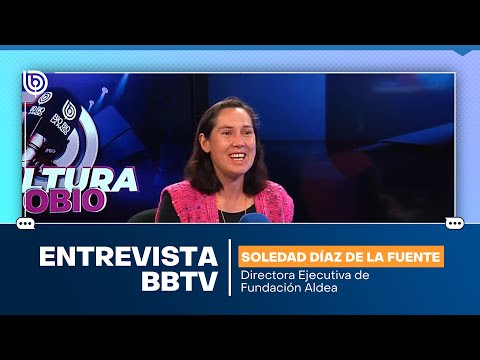Soledad Díaz de la Fuente: OH! Santiago invita a conocer memorias rurales, populares y de DDHH