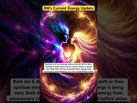 🔥Twinflame Energy Update…..#twinflame #tarotreading #divinemasculinereading