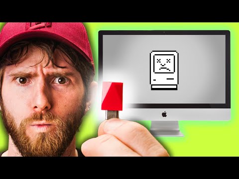 DON'T Junk your Outdated Computer!