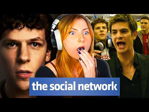 I LOVE & HATE This Movie | *THE SOCIAL NETWORK*